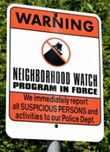 Crimezine-Mulholland Drive neighborhood- watch-